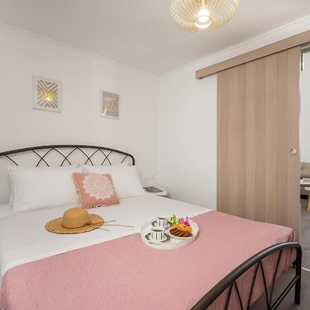 Вилла B&M House,Sirili,Platanias Metochi Siriliou Экстерьер фото