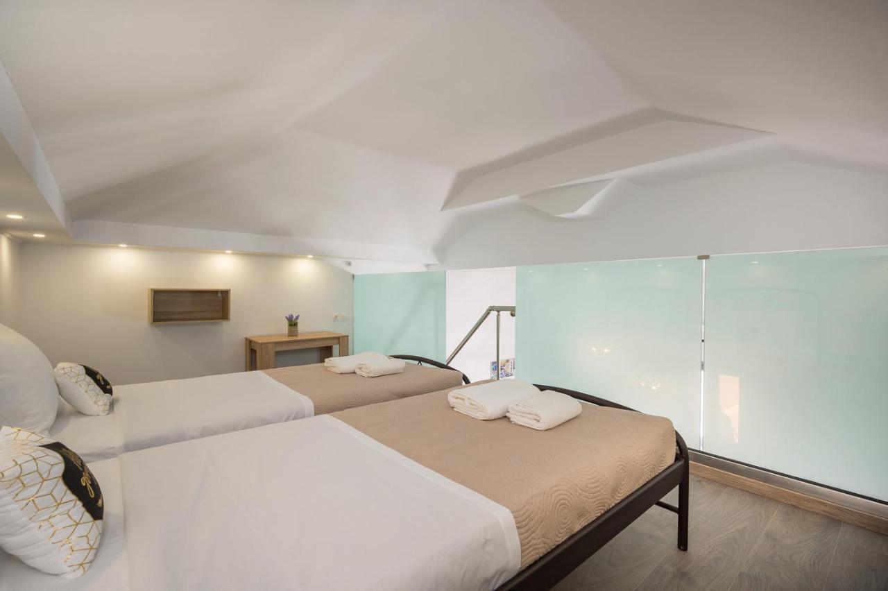 Вилла B&M House,Sirili,Platanias Metochi Siriliou Экстерьер фото