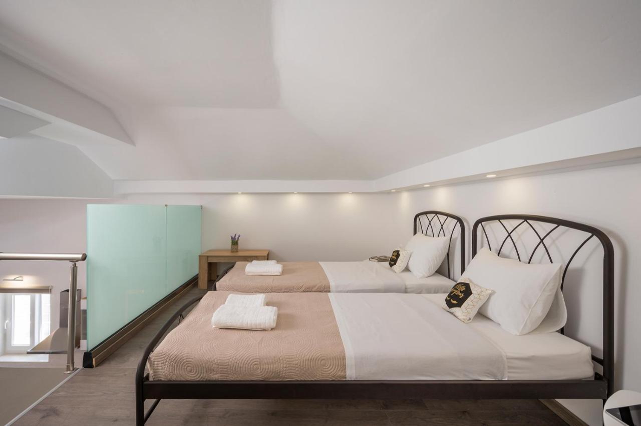 Вилла B&M House,Sirili,Platanias Metochi Siriliou Экстерьер фото